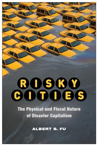 Risky Cities: The Physical and Fiscal Nature of Disaster Capitalism