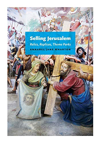 Selling Jerusalem: Relics