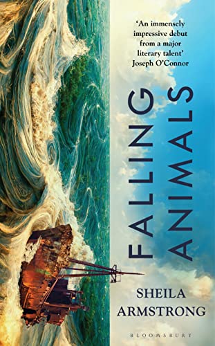 Falling Animals