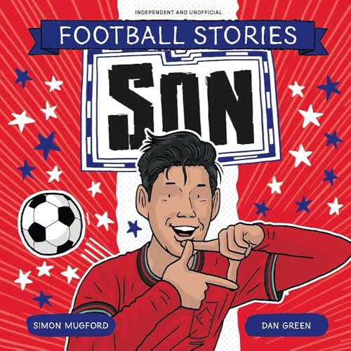 Football Stories: Son