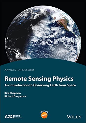The Physics of Earth Remote Sensing