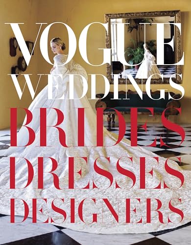 Vogue Weddings: Brides