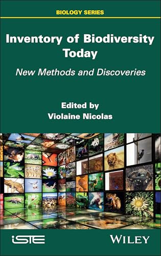 Inventory of Biodiversity Today : New Methods and Discoveries