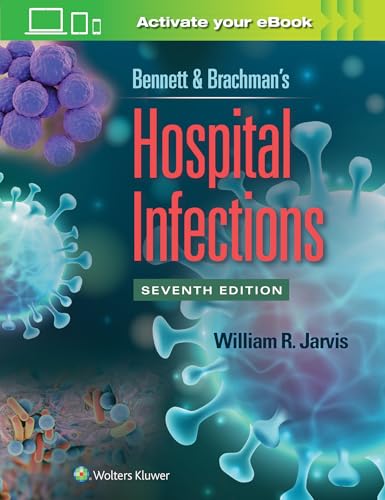 Bennett & Brachmans Hospital Infections