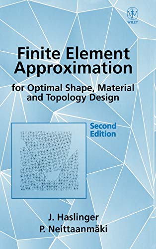 Finite Element Approximation for Optimal Shape
