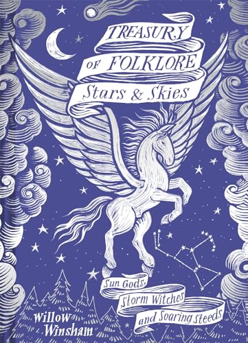 Treasury of Folklore