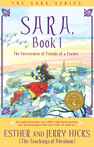 Sara, Book 1: Sara Learns The Secret About The Law Of Attraction: 01