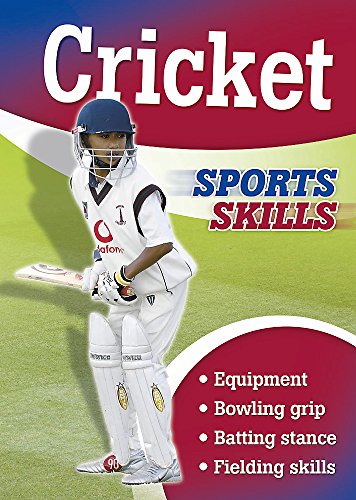 Cricket (Sports Skills)