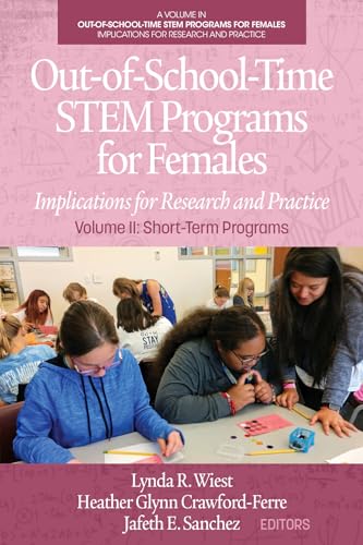 Out-of-School-Time STEM Programs for Females : Implications for Research and Practice Volume II: Short-Term Programs