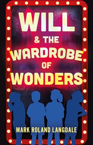 Will & The Wardrobe Of Wonders : Mind Magic