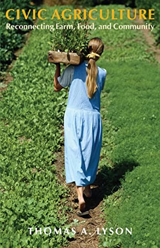 Civic Agriculture: Reconnecting Farm