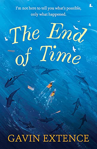 The End of Time: The most captivating book you'll read this summer