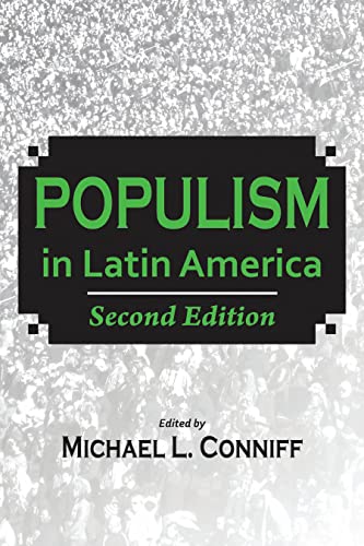 Populism in Latin America : Second Edition