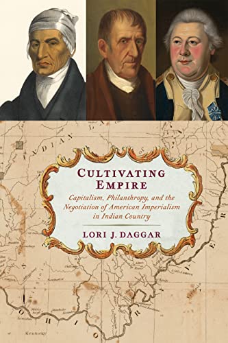 Cultivating Empire: Capitalism