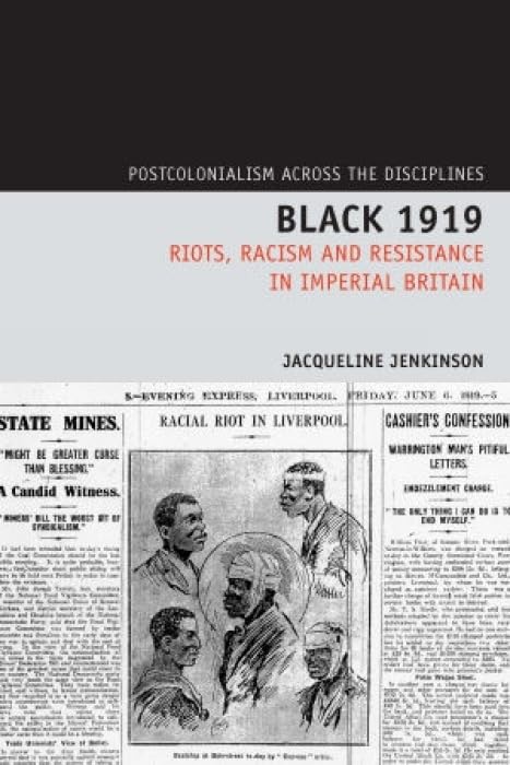 Black 1919: Riots