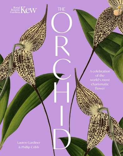 The Orchid : A celebration of the world's most charismatic flower