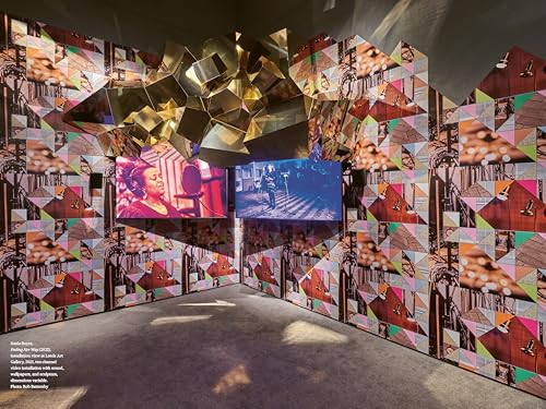 Precarious Joys