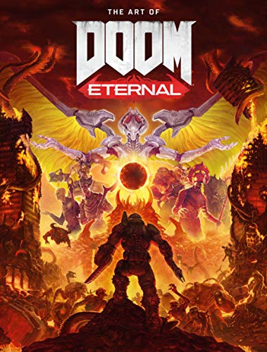 Art of DOOM: Eternal, The