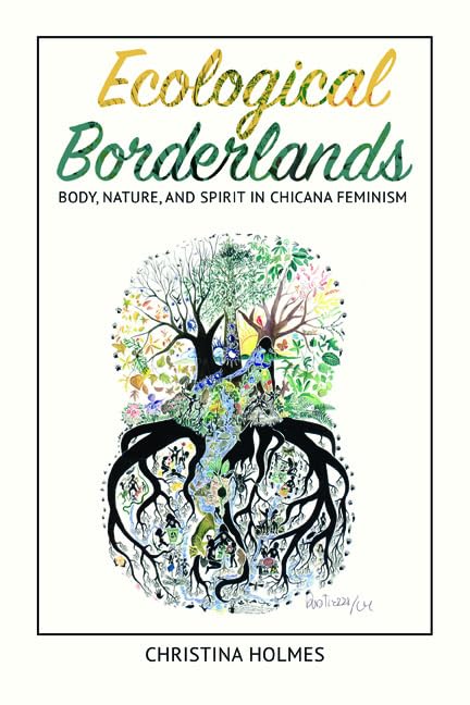 Ecological Borderlands: Body