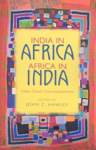 India in Africa