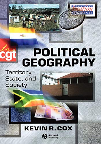 Political Geography: Territory