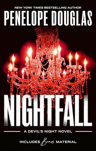 Night Fall: Devil's Night
