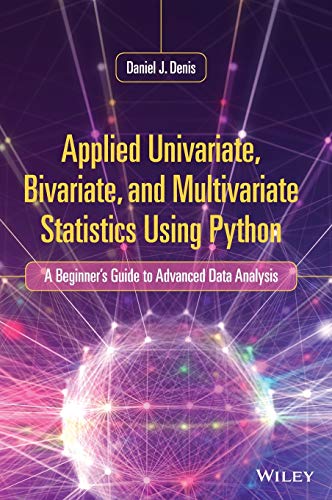 Applied Univariate