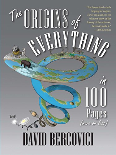 The Origins of Everything in 100 Pages (More or Less)