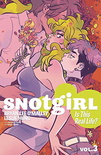 Snotgirl Volume 3