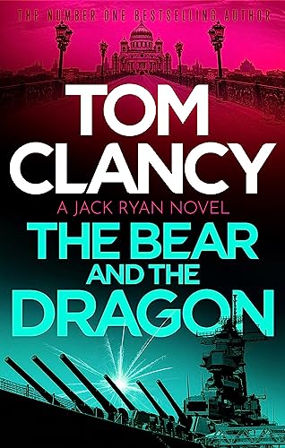 The Bear and the Dragon