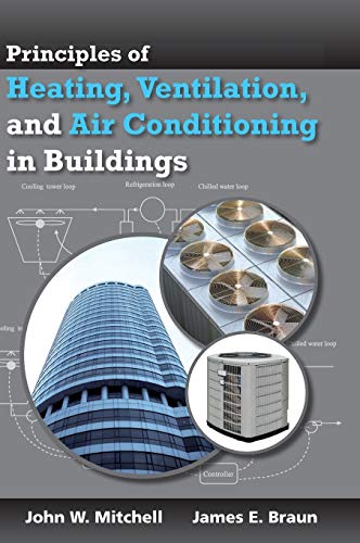 Heating Ventilation and Air Conditioning