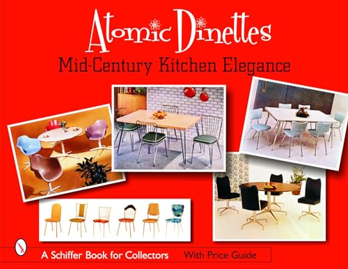 Atomic Dinettes