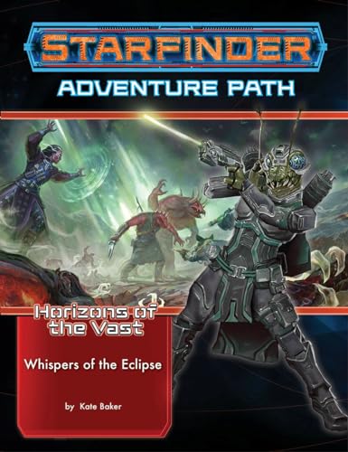 Starfinder Adv Path Horizons Of The Vast Vol 03 (Of 6)