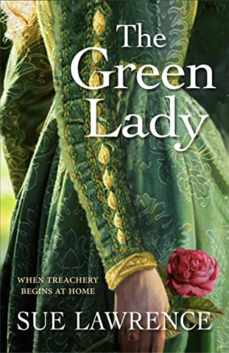 GREEN LADY THE
