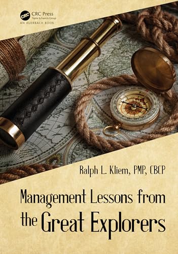 Management Lessons from the Great Explorers