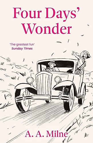 Four Day's Wonder