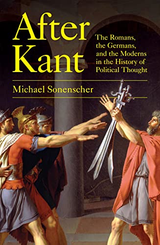 After Kant: The Romans