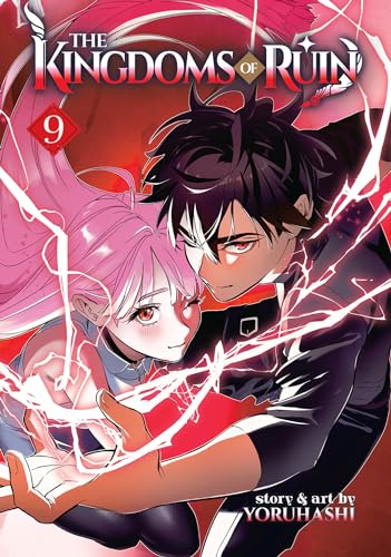 The Kingdoms of Ruin Vol. 9 : 9