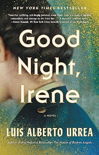 Good Night, Irene