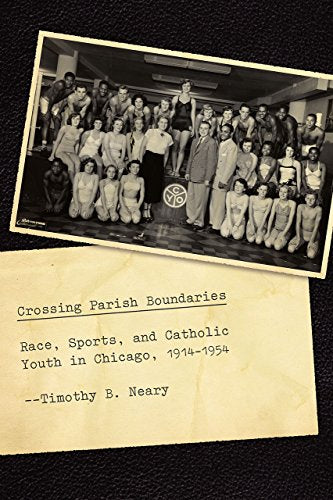 Crossing Parish Boundaries: Race