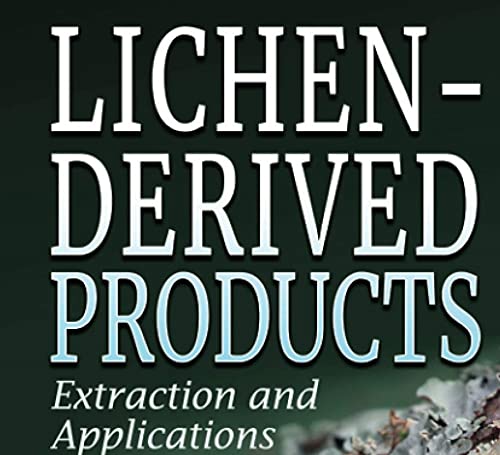 Lichen-Derived Prodcuts: Extraction and Applications