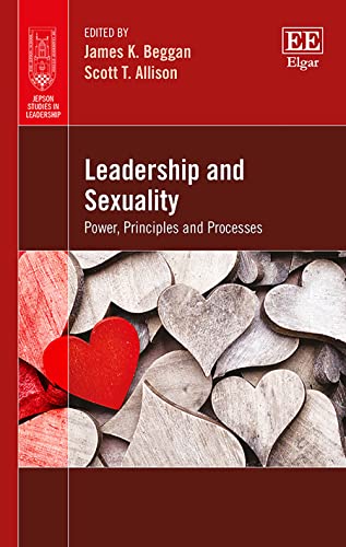 Leadership and Sexuality: Power