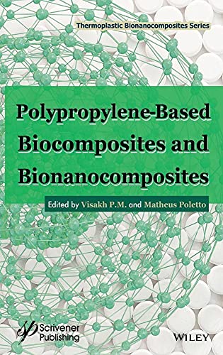 Polypropylene-Based Biocomposites and Bionanocomposites