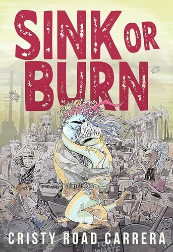 Sink or Burn