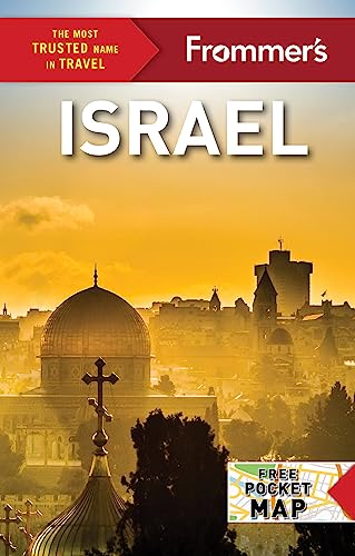 Frommers Israel