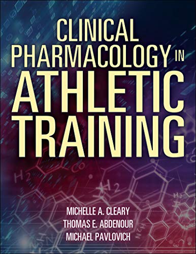 Therapeutic Medications in Athletic Training