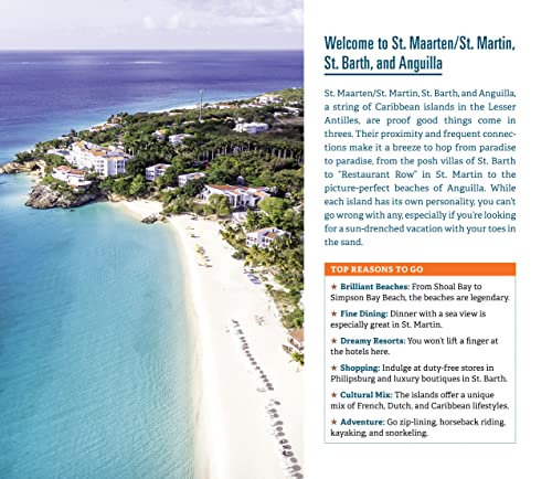 InFocus St. Maarten/St. Martin