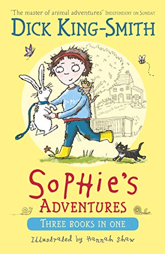 Sophie's Adventures: 1 (Sophie Adventures)