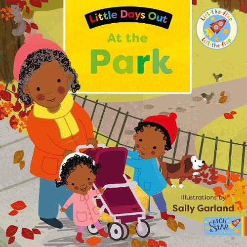 Little Days Out: At the Park: 2