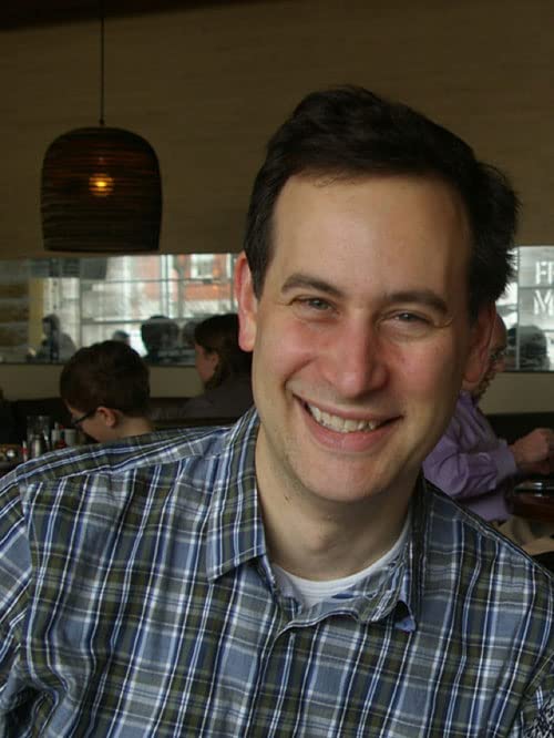 Marly's Ghost